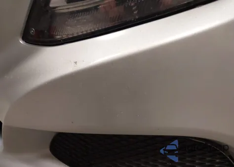 2015 Mercedes-Benz C 300 from USA, damaged, VIN 55SWF4JBXFU070937